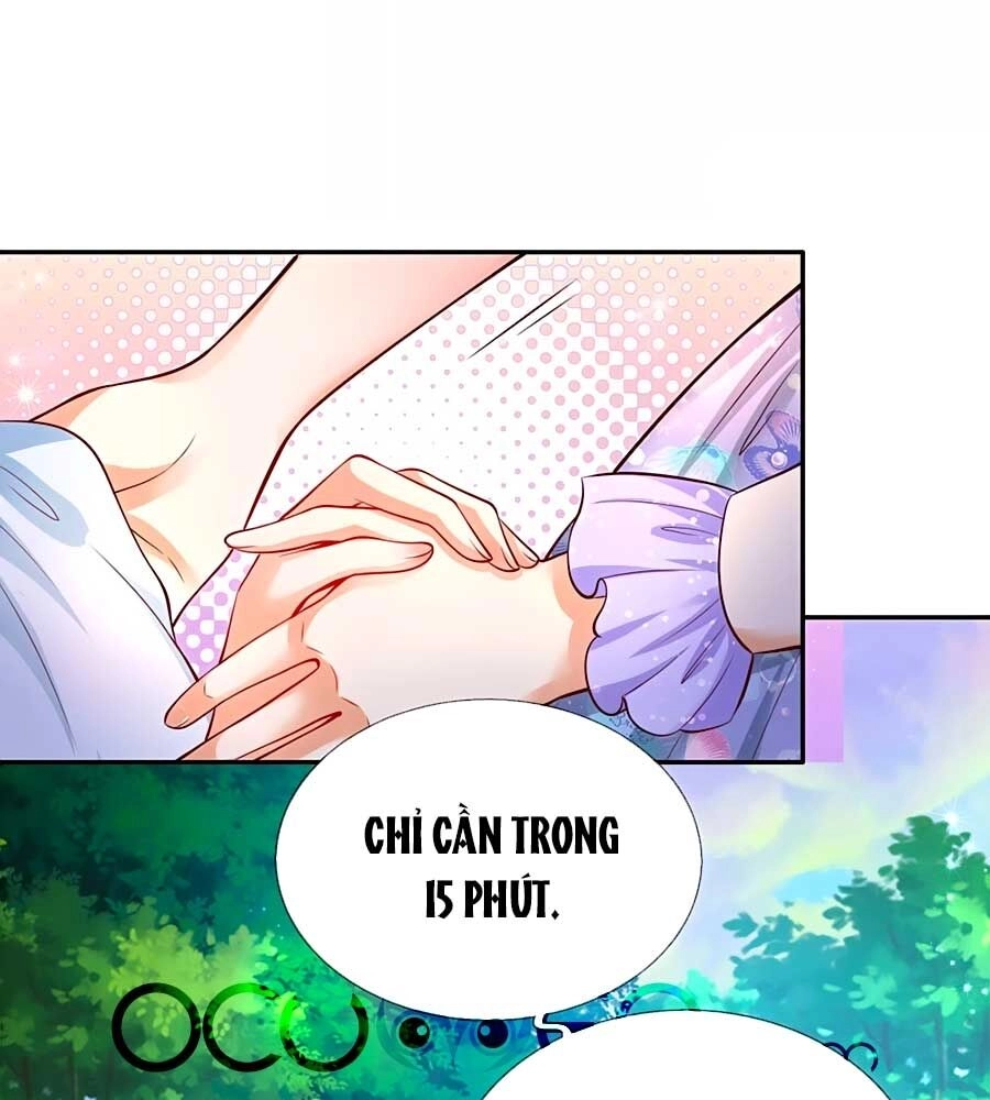 Bỗng Một Ngày Trở Thành Con Gái Nhà Vua Chapter 184 - 27