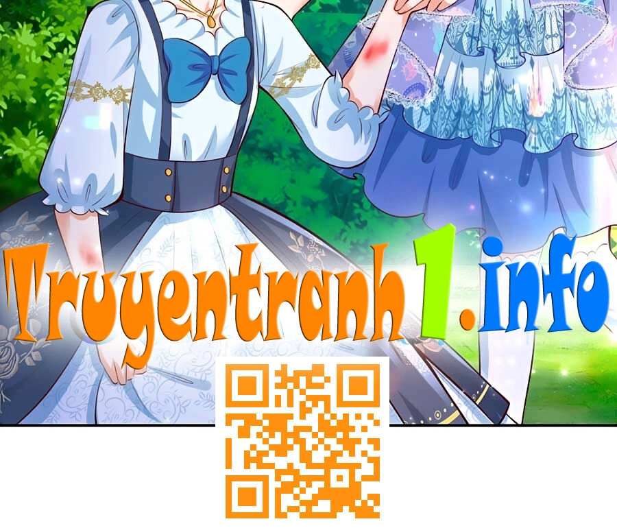 Bỗng Một Ngày Trở Thành Con Gái Nhà Vua Chapter 184 - 29