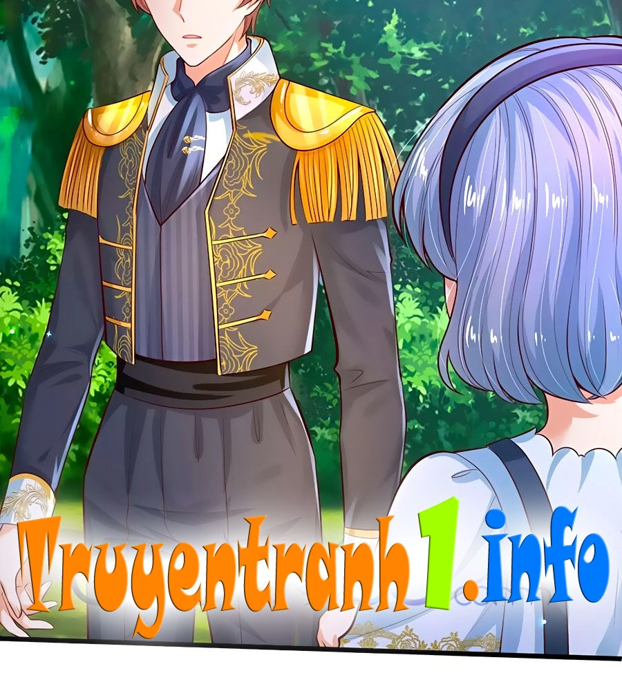 Bỗng Một Ngày Trở Thành Con Gái Nhà Vua Chapter 185 - 4