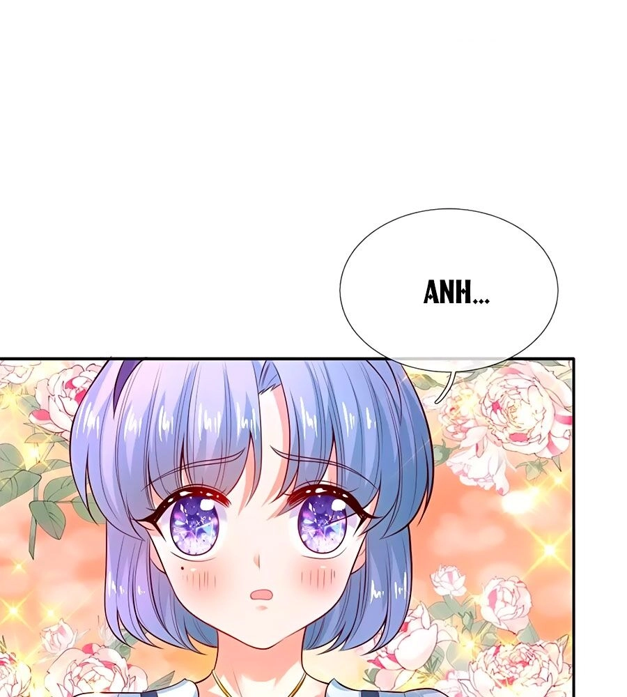 Bỗng Một Ngày Trở Thành Con Gái Nhà Vua Chapter 185 - 5