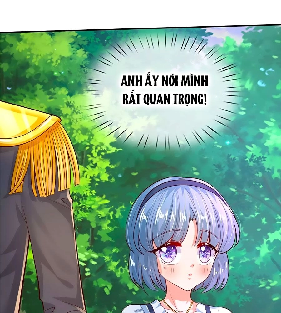 Bỗng Một Ngày Trở Thành Con Gái Nhà Vua Chapter 185 - 8