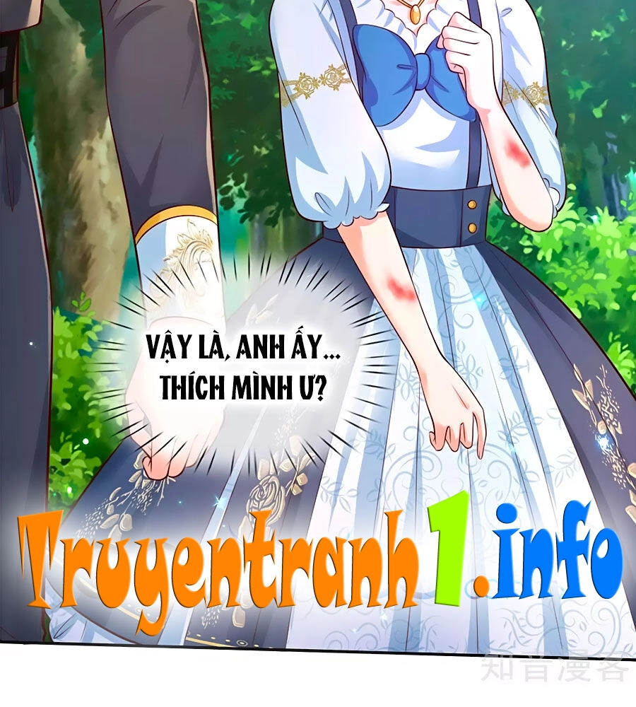 Bỗng Một Ngày Trở Thành Con Gái Nhà Vua Chapter 185 - 9