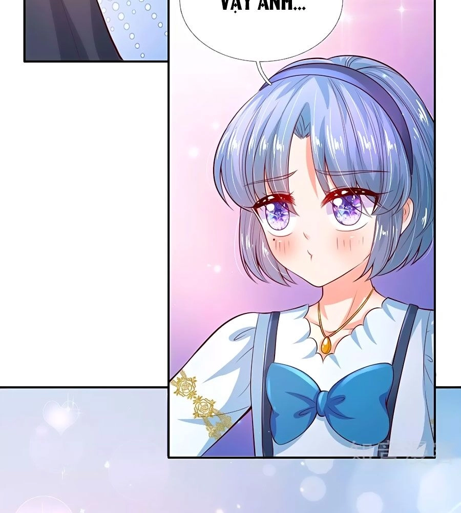 Bỗng Một Ngày Trở Thành Con Gái Nhà Vua Chapter 185 - 11