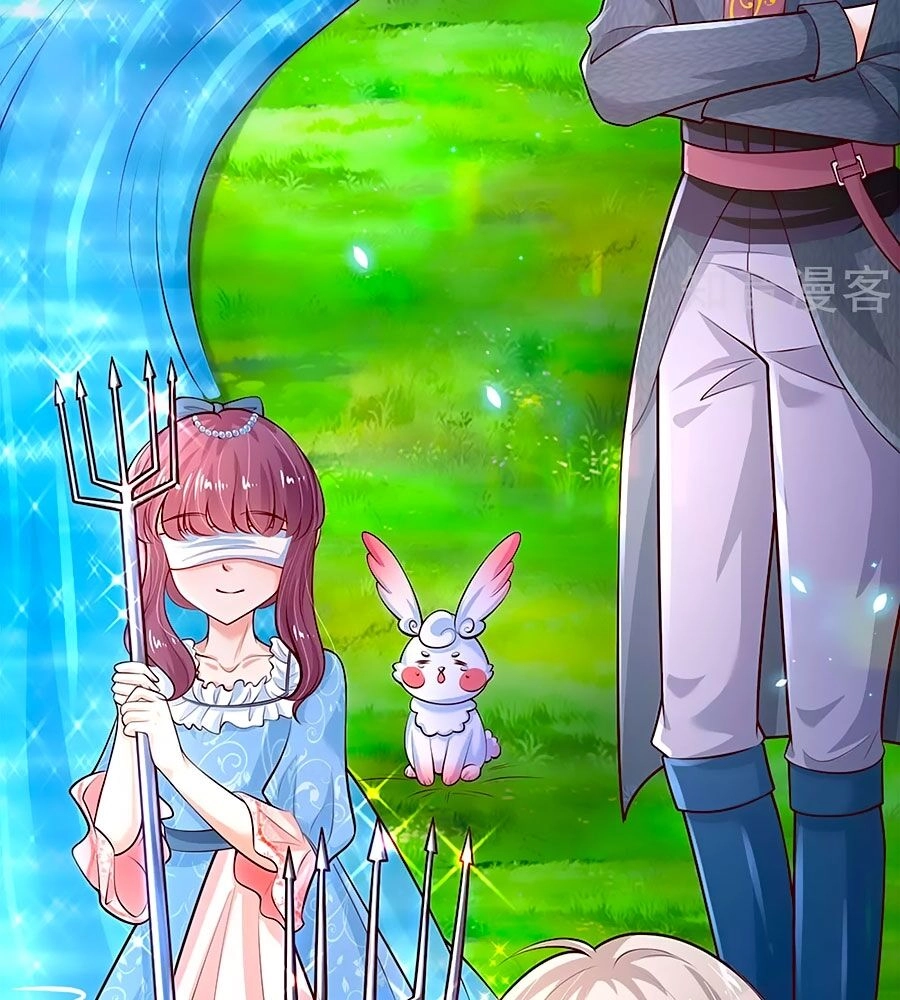 Bỗng Một Ngày Trở Thành Con Gái Nhà Vua Chapter 185 - 17