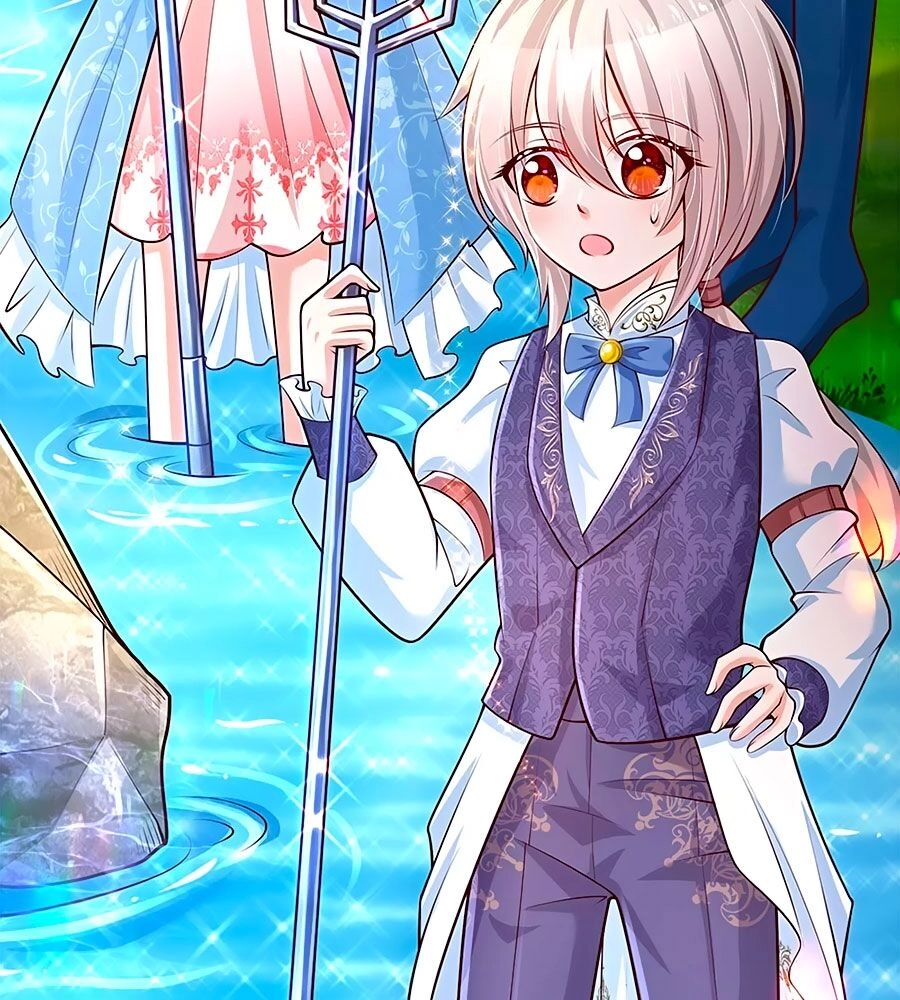 Bỗng Một Ngày Trở Thành Con Gái Nhà Vua Chapter 185 - 18