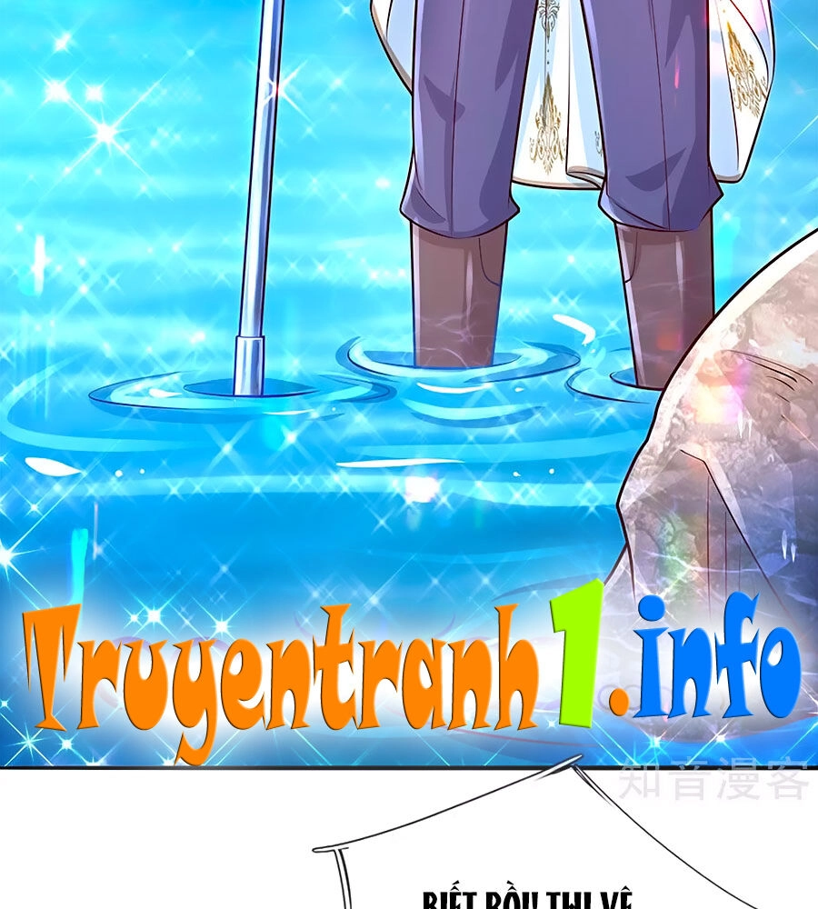 Bỗng Một Ngày Trở Thành Con Gái Nhà Vua Chapter 185 - 19