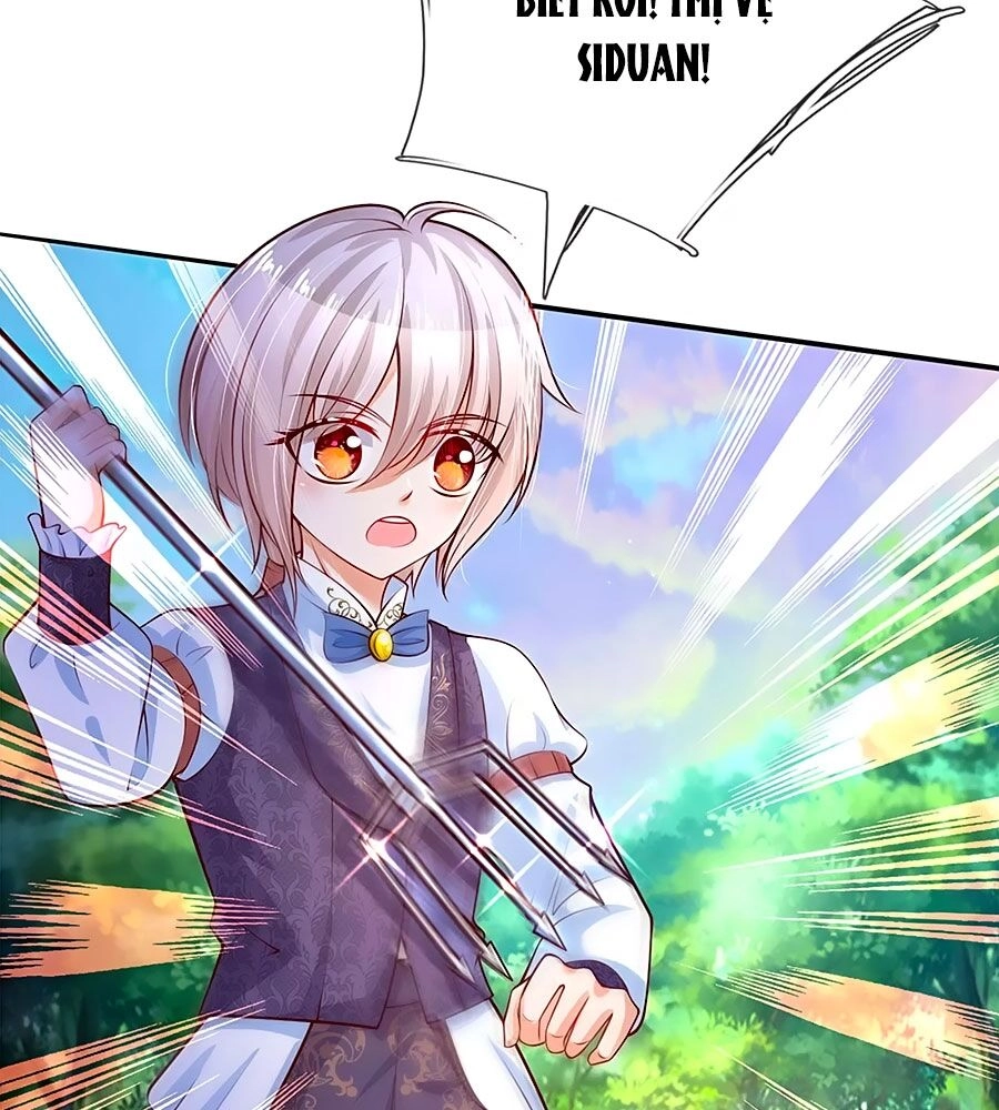 Bỗng Một Ngày Trở Thành Con Gái Nhà Vua Chapter 185 - 20