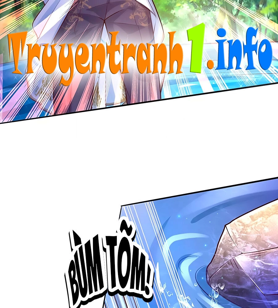 Bỗng Một Ngày Trở Thành Con Gái Nhà Vua Chapter 185 - 21