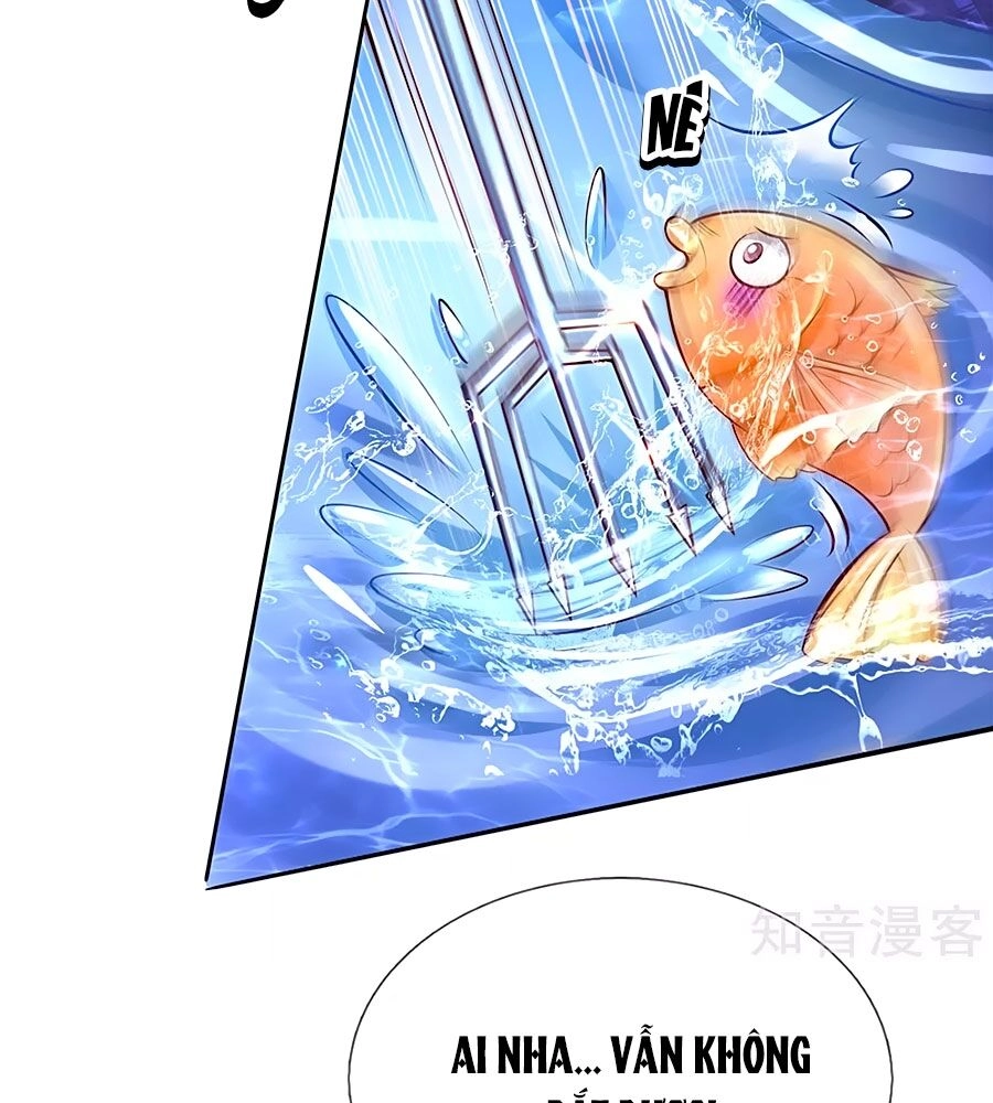 Bỗng Một Ngày Trở Thành Con Gái Nhà Vua Chapter 185 - 22