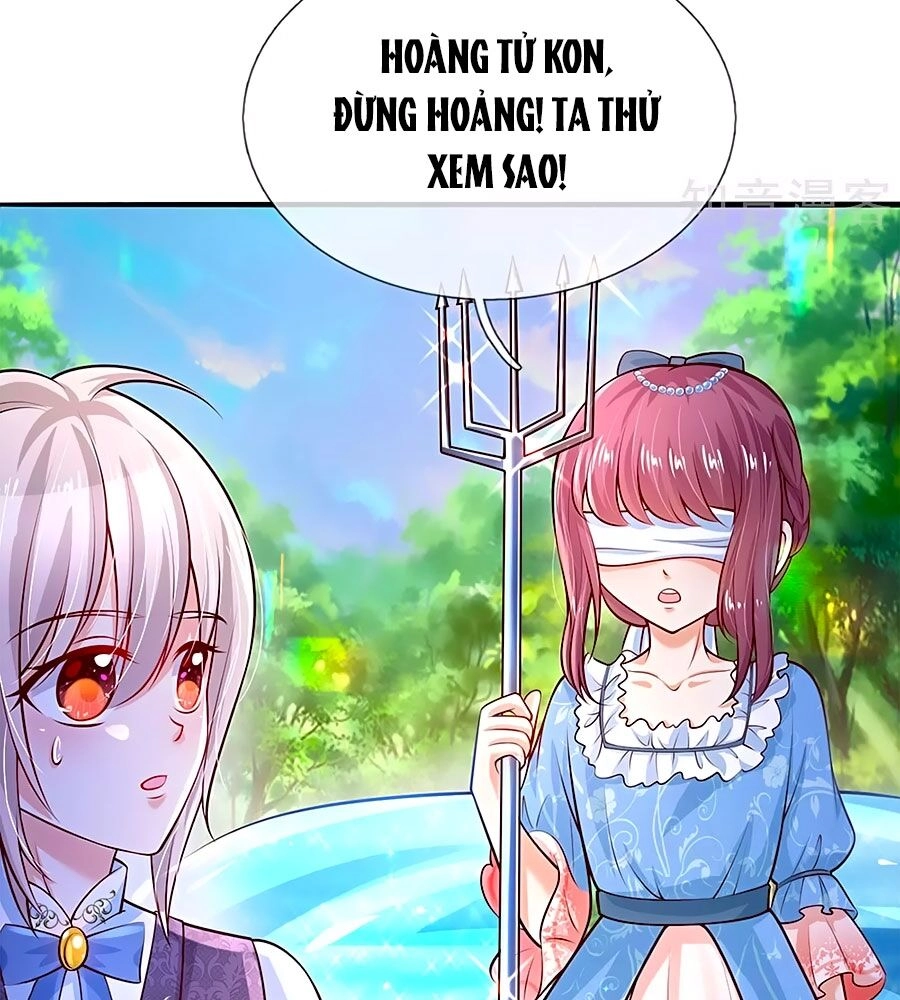 Bỗng Một Ngày Trở Thành Con Gái Nhà Vua Chapter 185 - 24