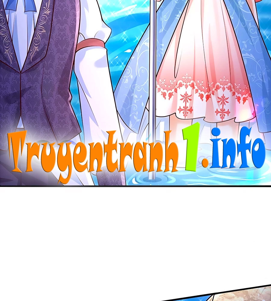 Bỗng Một Ngày Trở Thành Con Gái Nhà Vua Chapter 185 - 25