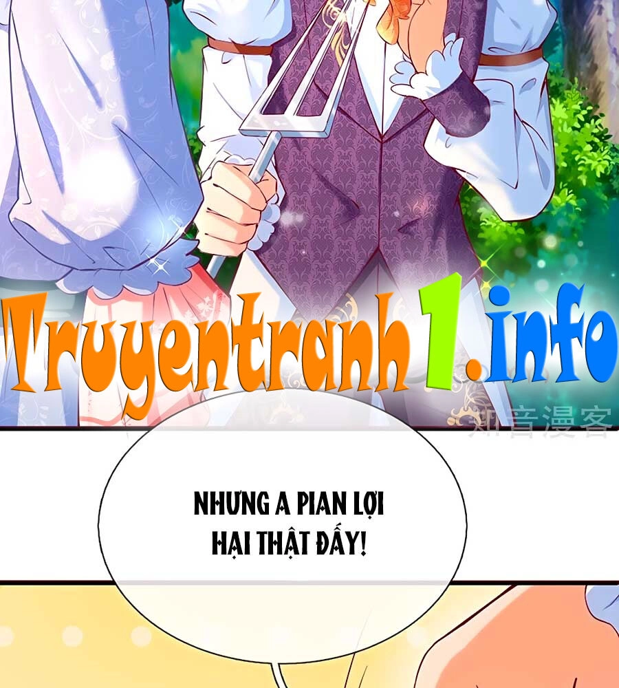 Bỗng Một Ngày Trở Thành Con Gái Nhà Vua Chapter 186 - 10