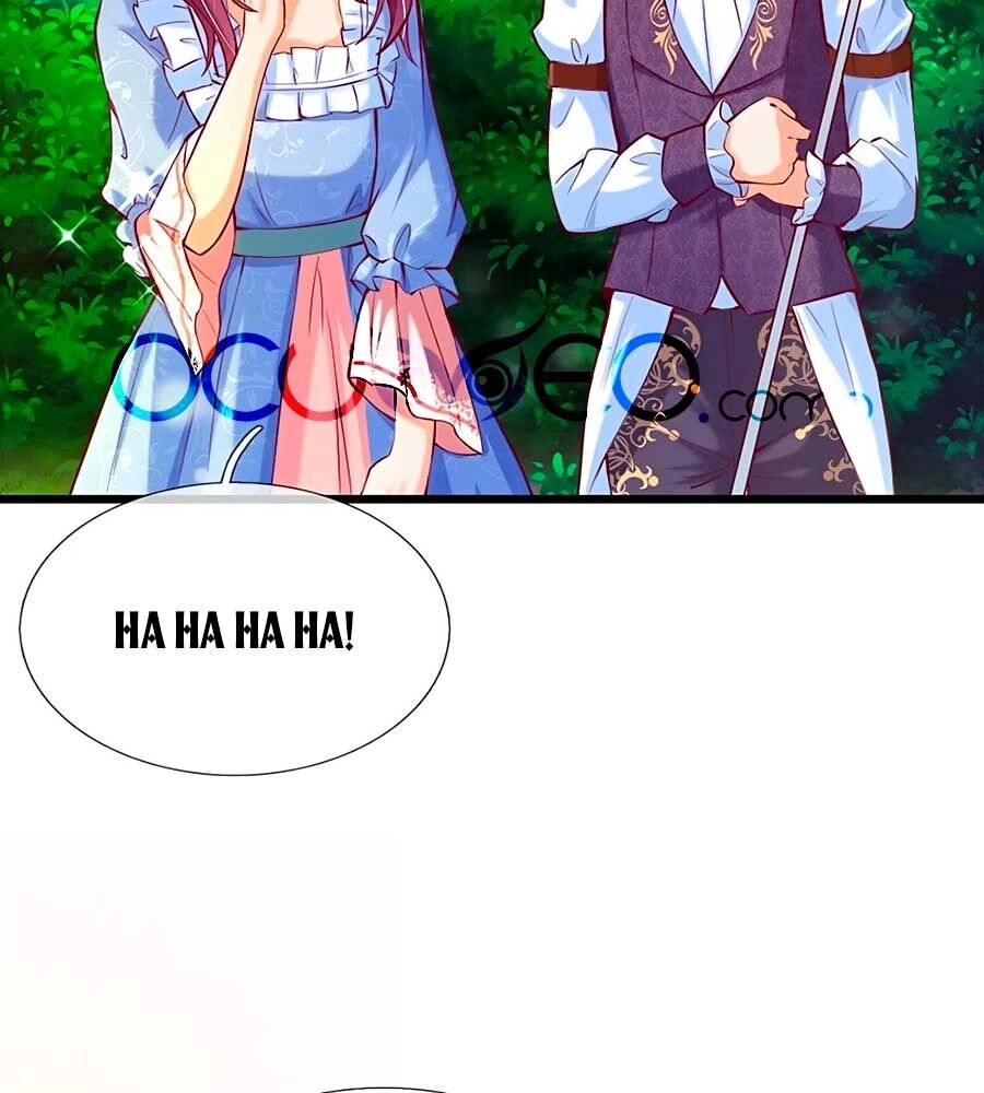 Bỗng Một Ngày Trở Thành Con Gái Nhà Vua Chapter 186 - 20