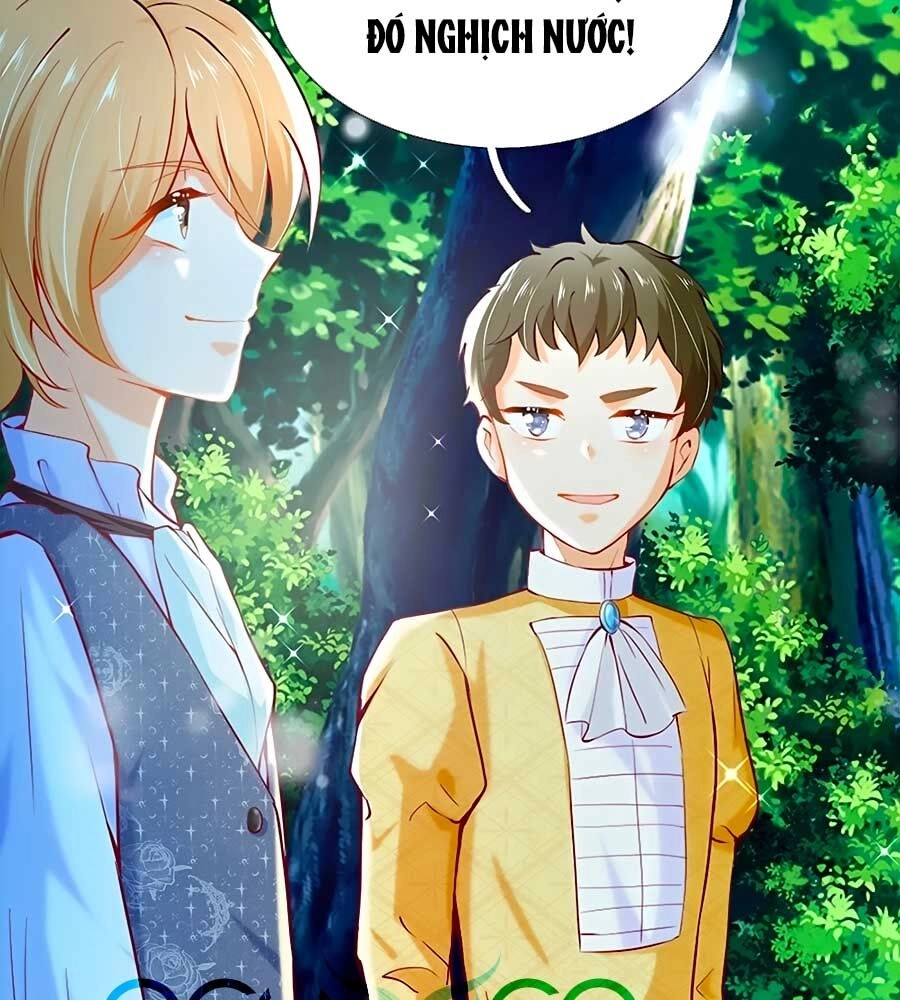 Bỗng Một Ngày Trở Thành Con Gái Nhà Vua Chapter 186 - 23