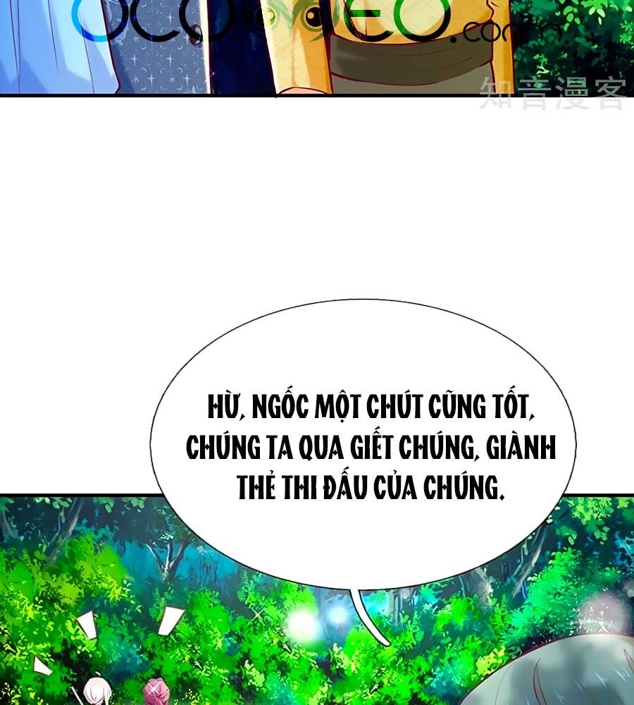 Bỗng Một Ngày Trở Thành Con Gái Nhà Vua Chapter 186 - 24