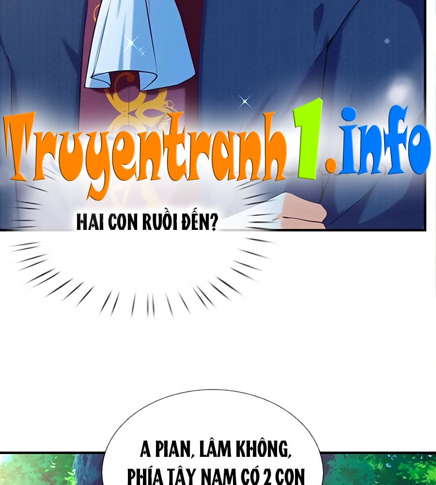 Bỗng Một Ngày Trở Thành Con Gái Nhà Vua Chapter 186 - 28