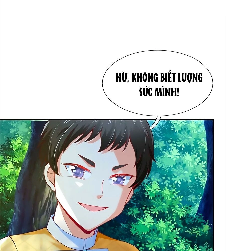 Bỗng Một Ngày Trở Thành Con Gái Nhà Vua Chapter 187 - 3