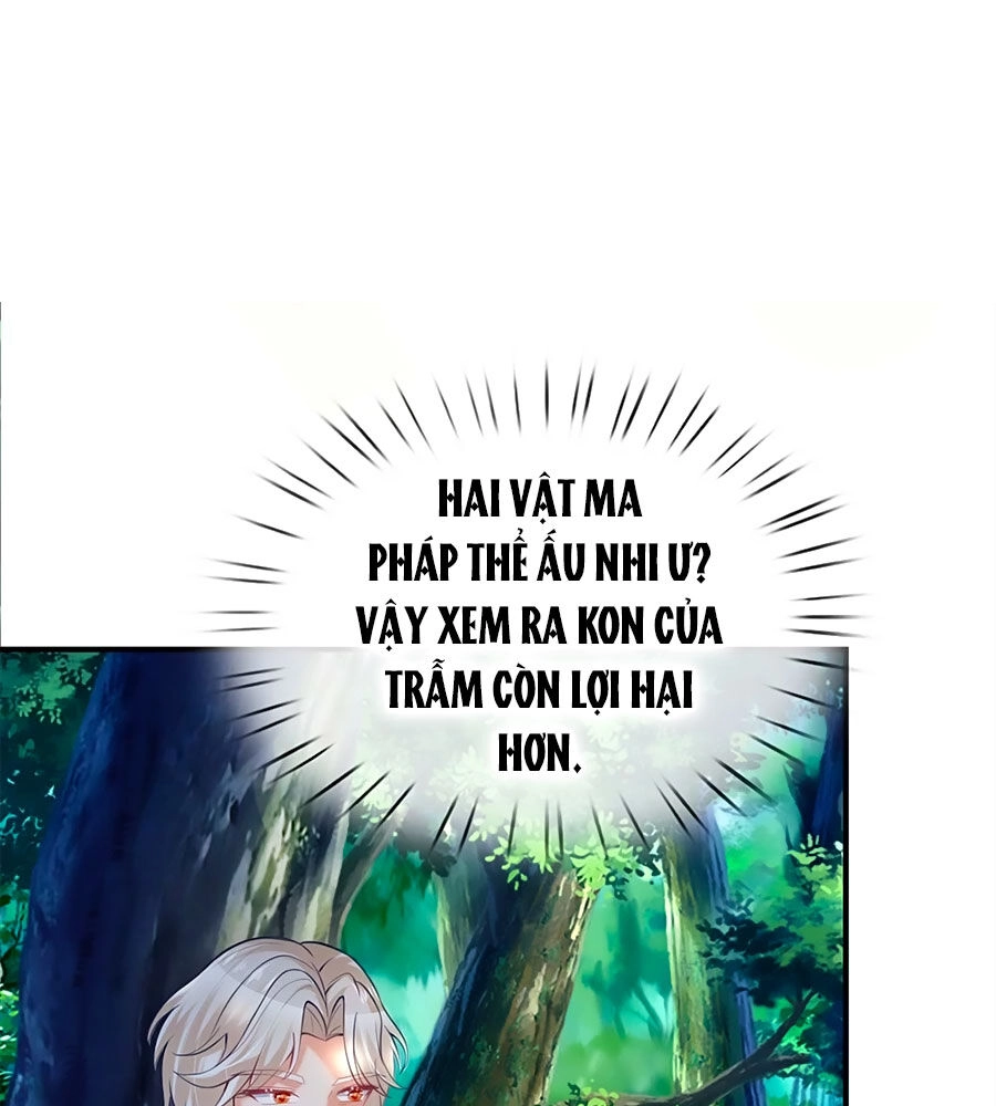 Bỗng Một Ngày Trở Thành Con Gái Nhà Vua Chapter 187 - 6