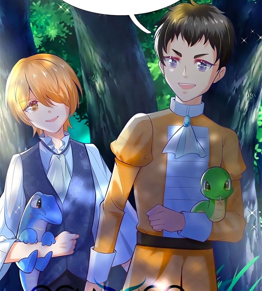 Bỗng Một Ngày Trở Thành Con Gái Nhà Vua Chapter 187 - 9