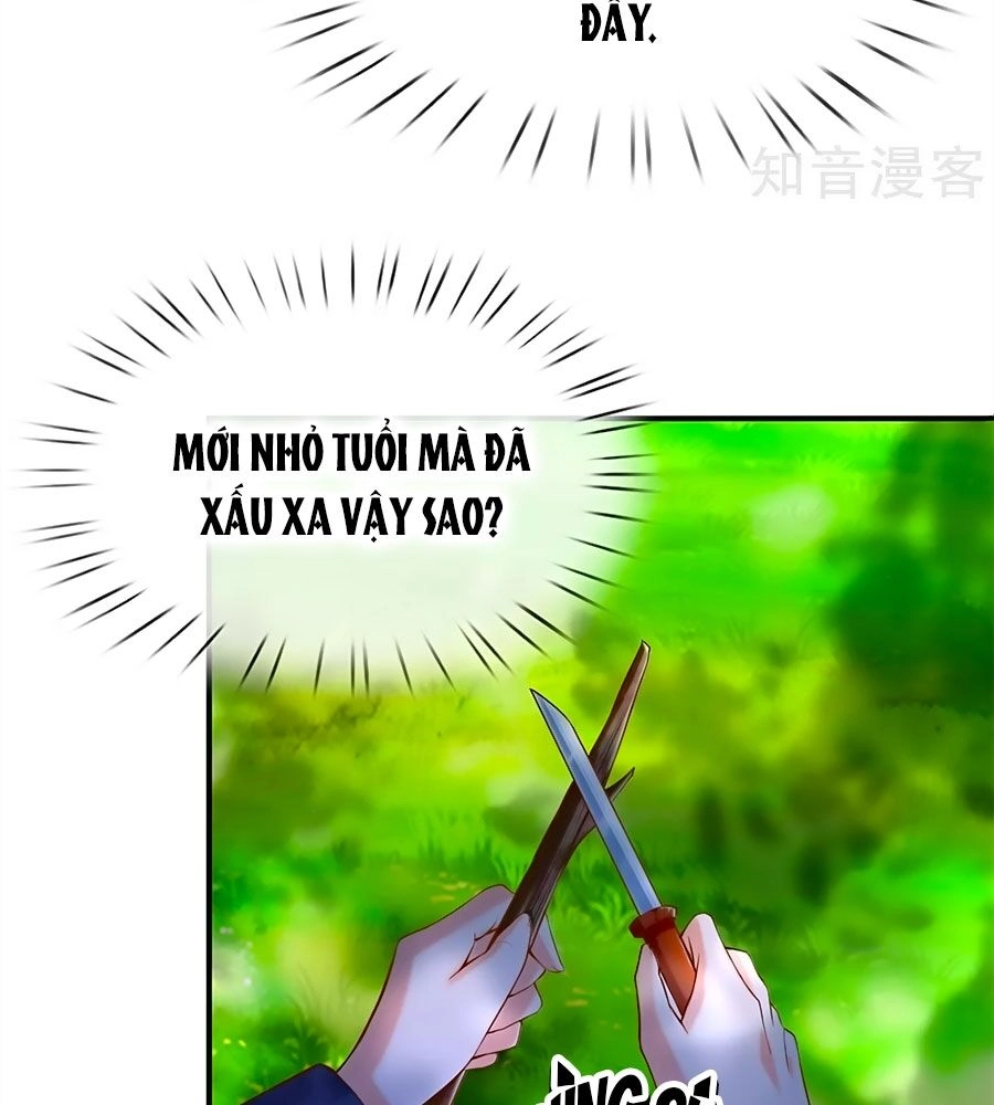 Bỗng Một Ngày Trở Thành Con Gái Nhà Vua Chapter 187 - 12