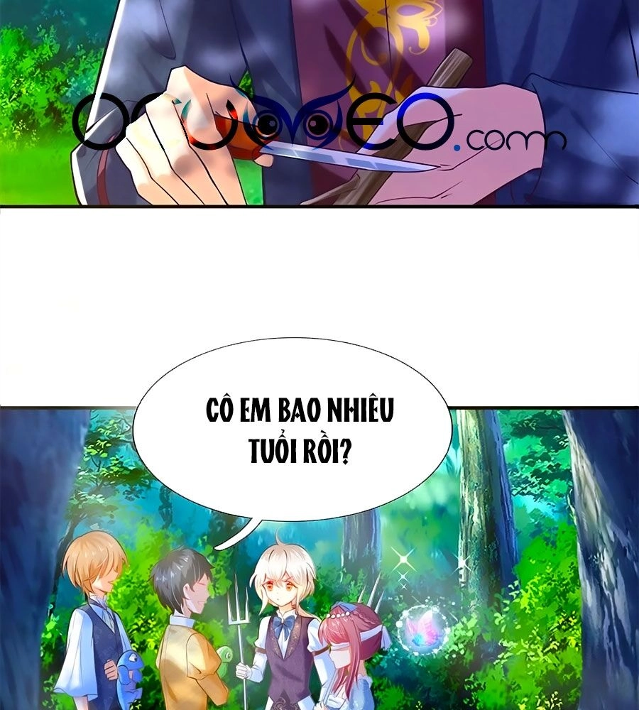 Bỗng Một Ngày Trở Thành Con Gái Nhà Vua Chapter 187 - 16