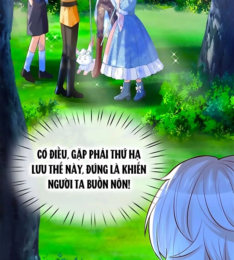 Bỗng Một Ngày Trở Thành Con Gái Nhà Vua Chapter 187 - 17