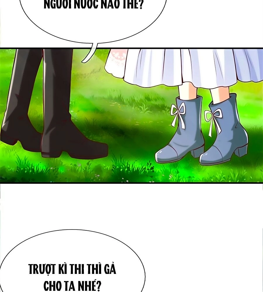 Bỗng Một Ngày Trở Thành Con Gái Nhà Vua Chapter 187 - 19