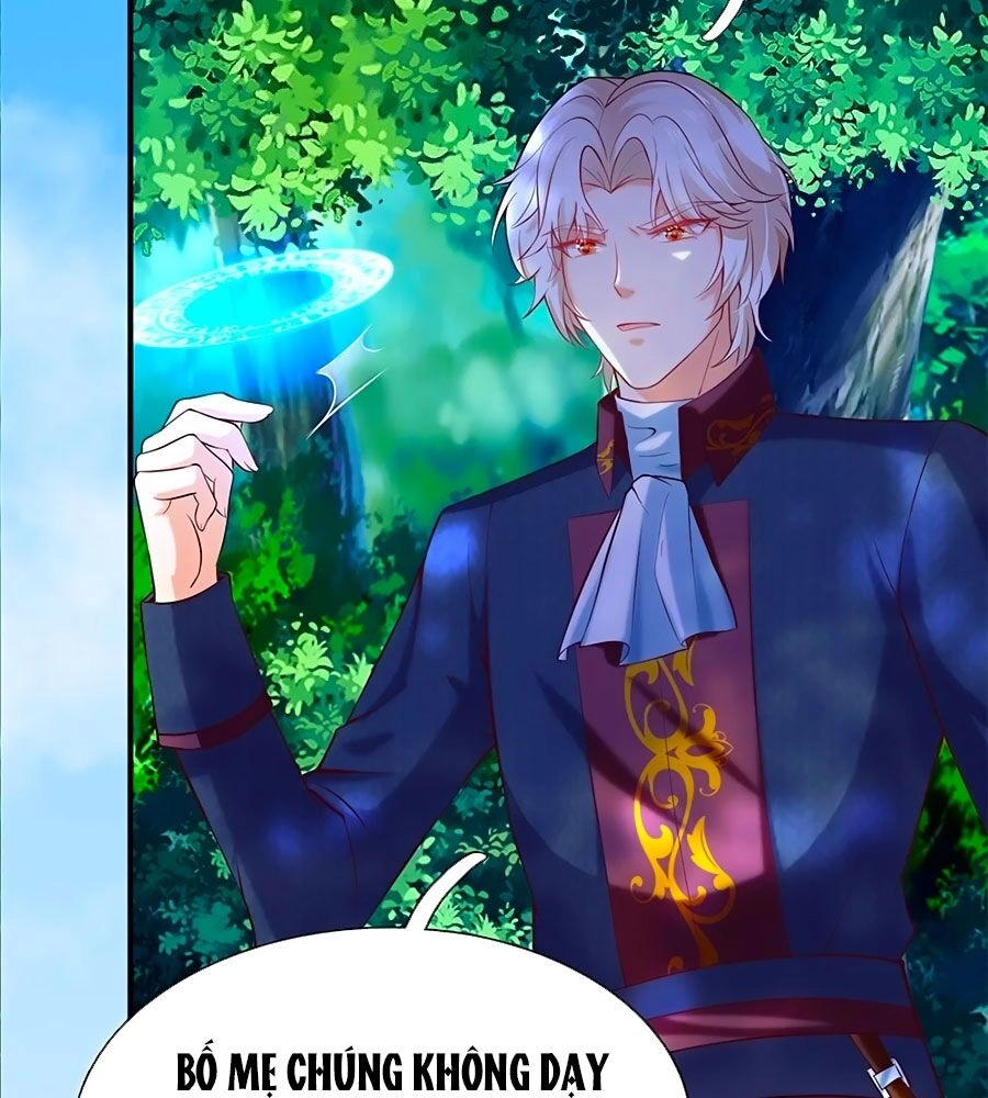 Bỗng Một Ngày Trở Thành Con Gái Nhà Vua Chapter 187 - 22