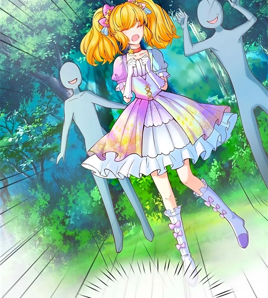 Bỗng Một Ngày Trở Thành Con Gái Nhà Vua Chapter 187 - 24