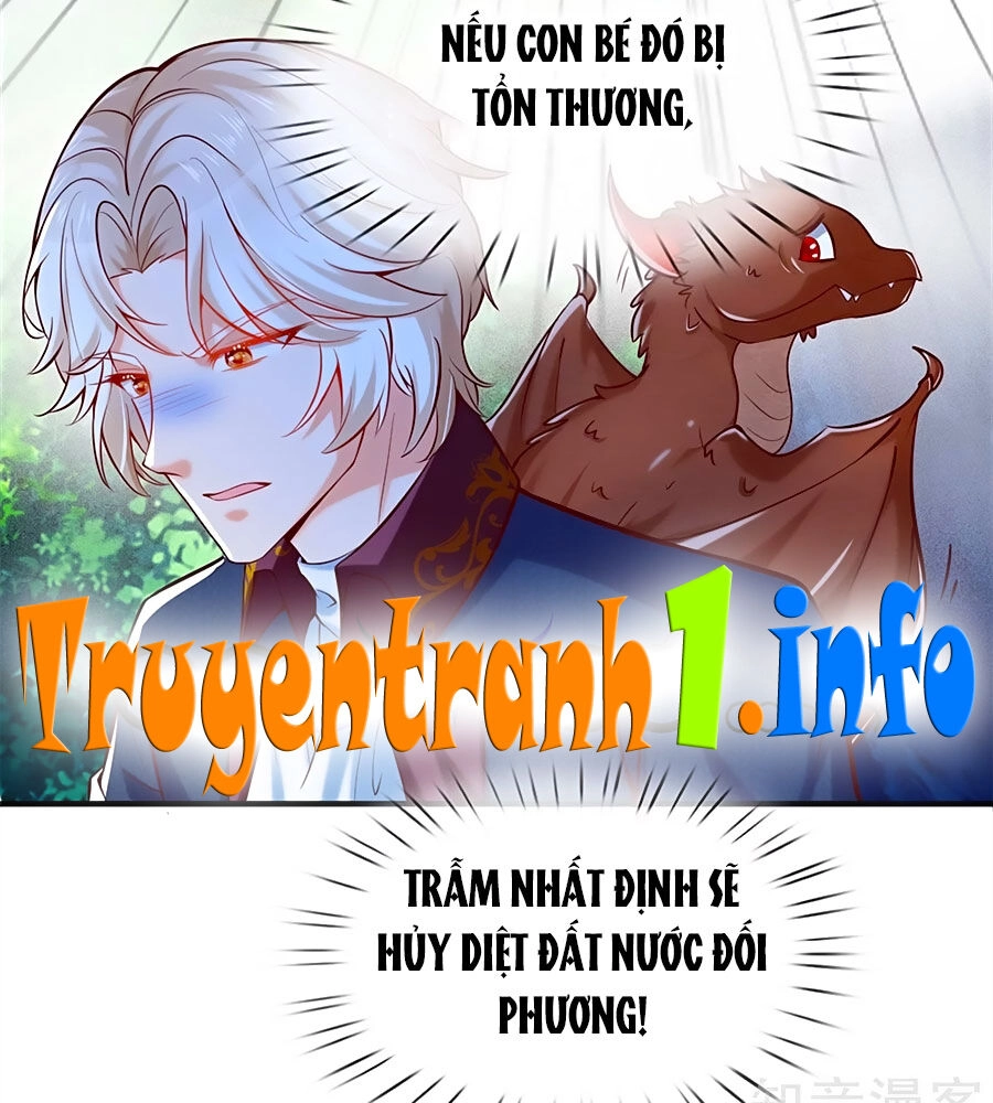 Bỗng Một Ngày Trở Thành Con Gái Nhà Vua Chapter 187 - 25