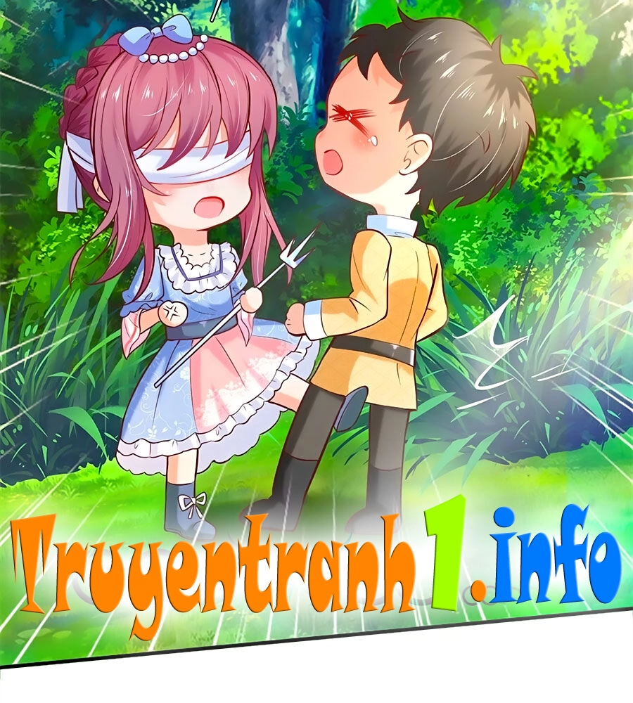 Bỗng Một Ngày Trở Thành Con Gái Nhà Vua Chapter 187 - 27