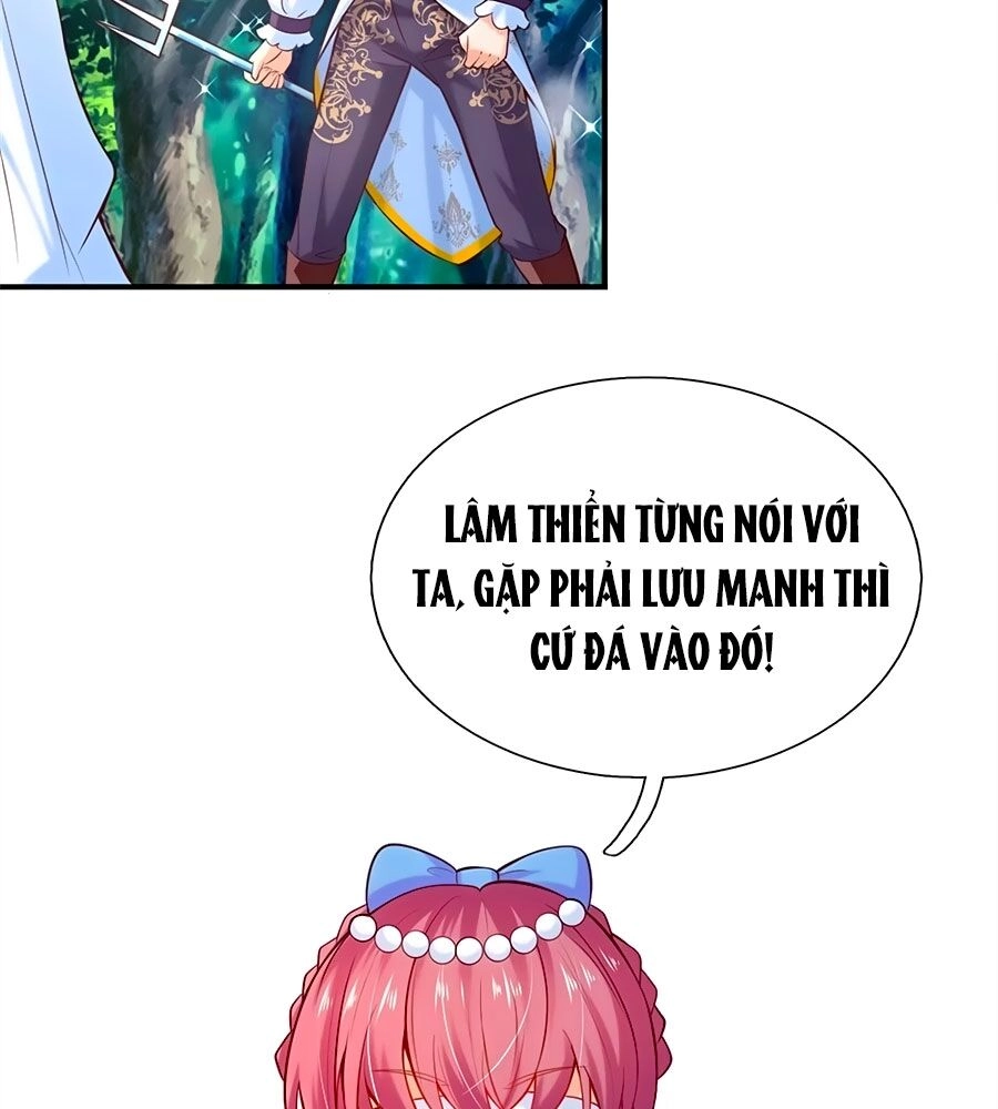 Bỗng Một Ngày Trở Thành Con Gái Nhà Vua Chapter 187 - 30