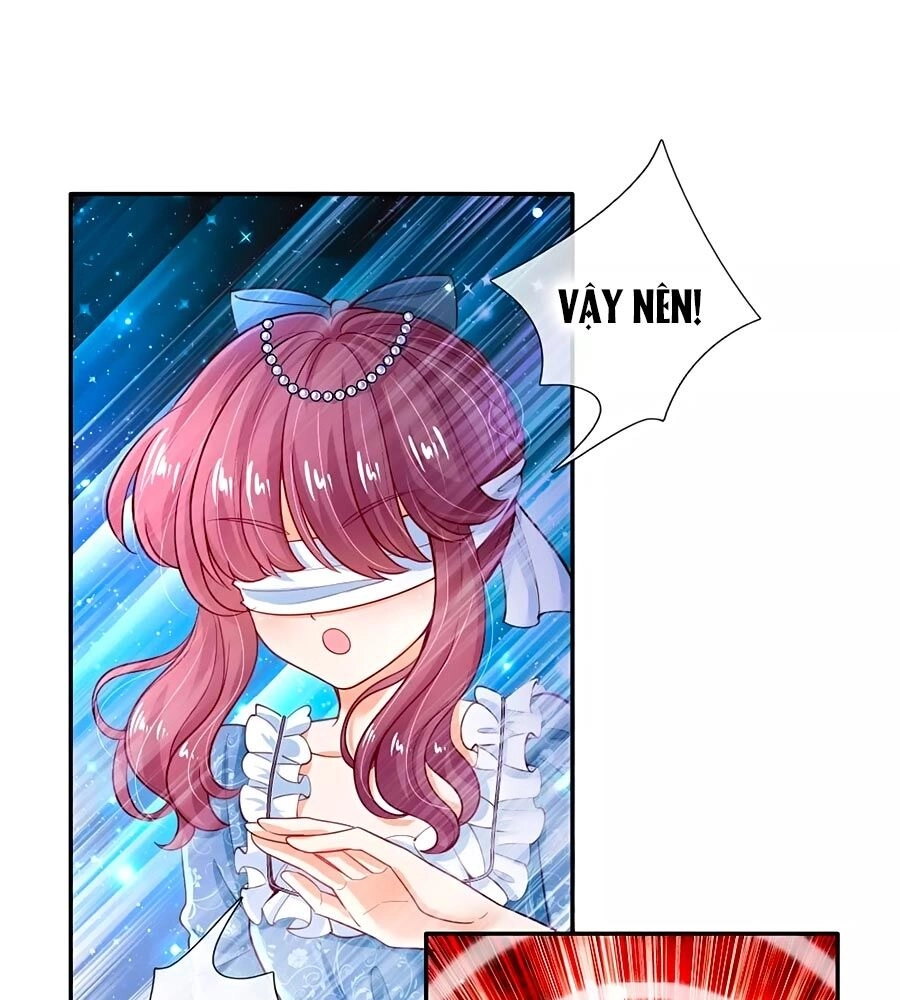 Bỗng Một Ngày Trở Thành Con Gái Nhà Vua Chapter 188 - 1