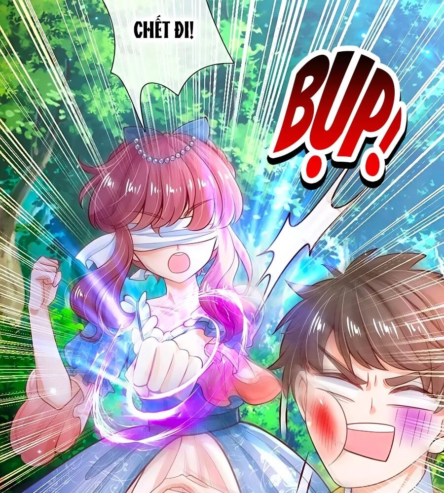 Bỗng Một Ngày Trở Thành Con Gái Nhà Vua Chapter 188 - 3