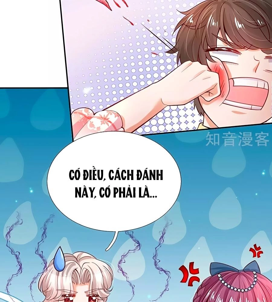 Bỗng Một Ngày Trở Thành Con Gái Nhà Vua Chapter 188 - 8