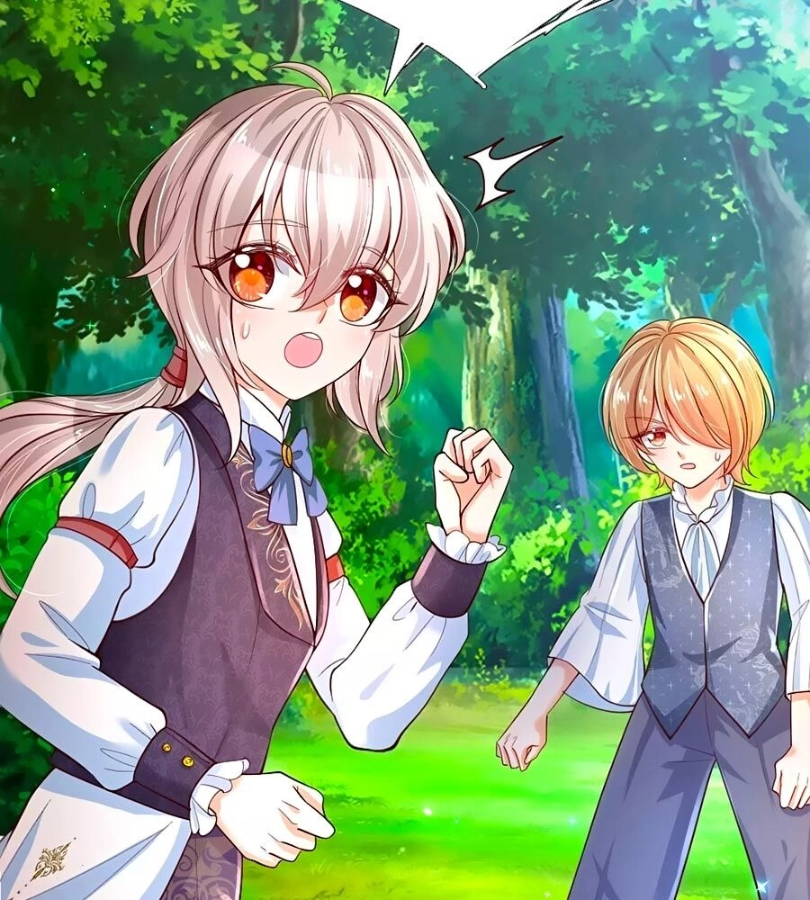 Bỗng Một Ngày Trở Thành Con Gái Nhà Vua Chapter 188 - 10