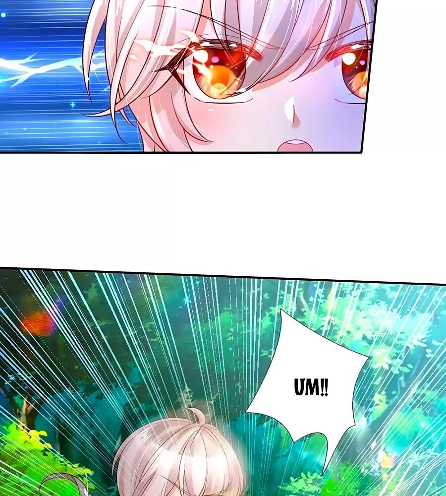 Bỗng Một Ngày Trở Thành Con Gái Nhà Vua Chapter 188 - 12