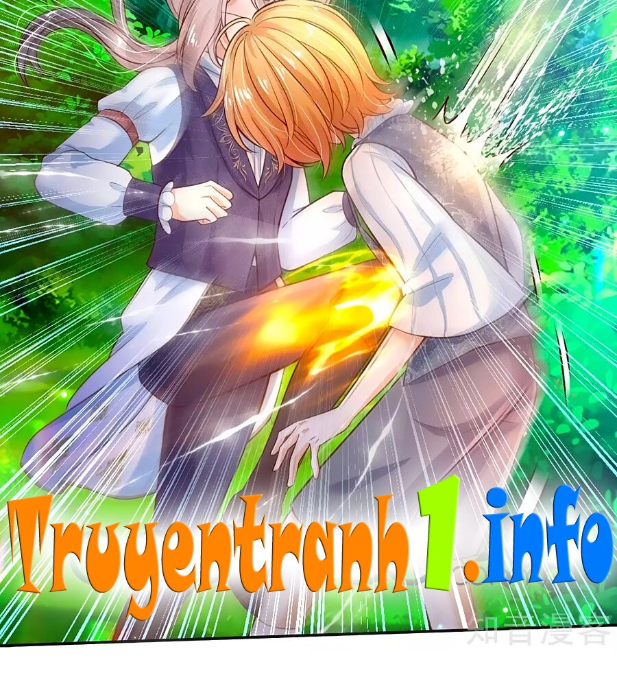 Bỗng Một Ngày Trở Thành Con Gái Nhà Vua Chapter 188 - 13