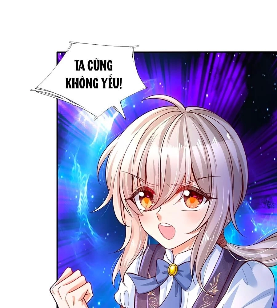 Bỗng Một Ngày Trở Thành Con Gái Nhà Vua Chapter 188 - 14