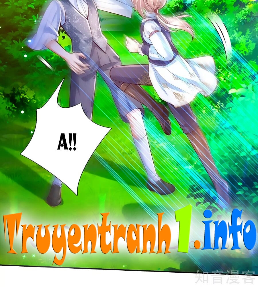 Bỗng Một Ngày Trở Thành Con Gái Nhà Vua Chapter 188 - 16