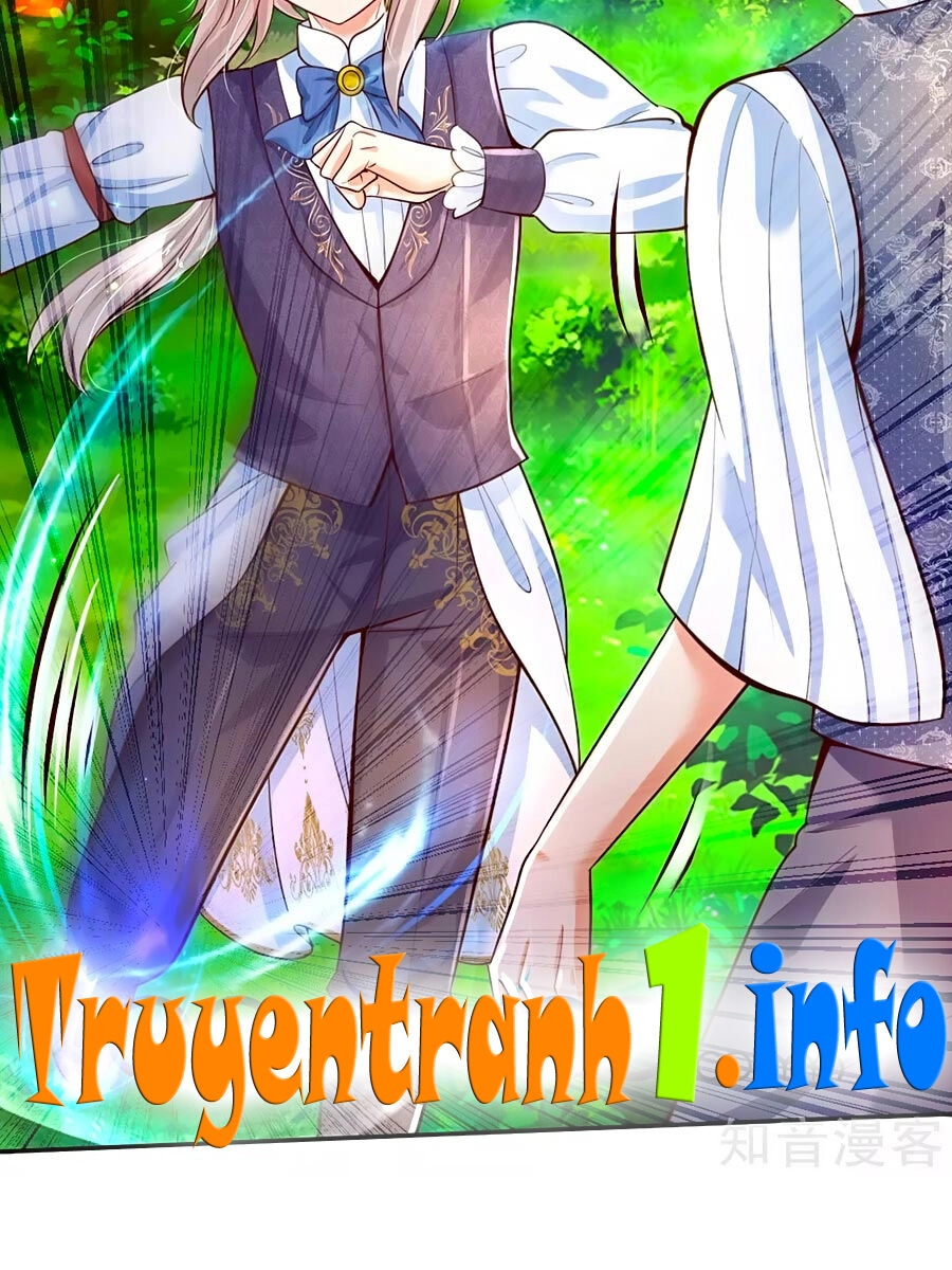 Bỗng Một Ngày Trở Thành Con Gái Nhà Vua Chapter 188 - 18