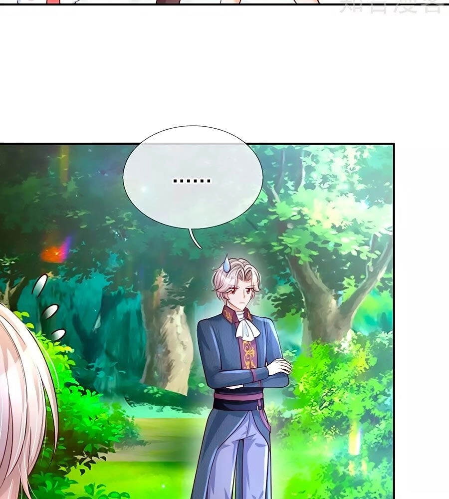 Bỗng Một Ngày Trở Thành Con Gái Nhà Vua Chapter 188 - 21