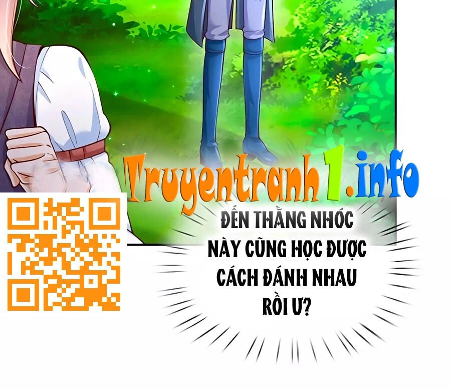 Bỗng Một Ngày Trở Thành Con Gái Nhà Vua Chapter 188 - 22