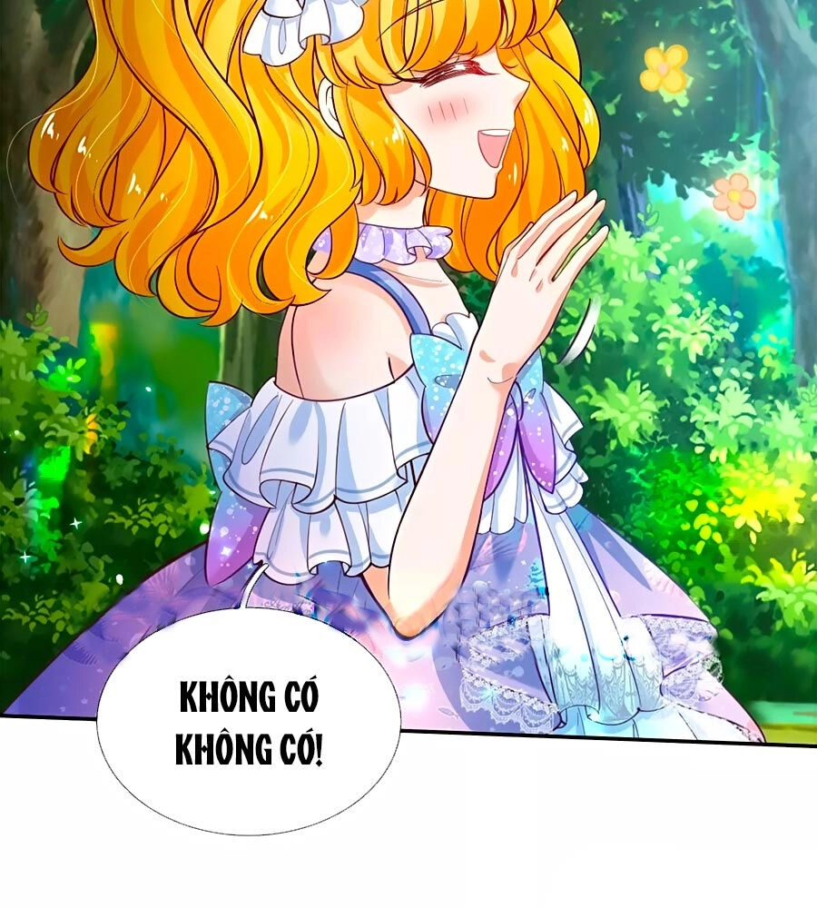 Bỗng Một Ngày Trở Thành Con Gái Nhà Vua Chapter 189 - 12