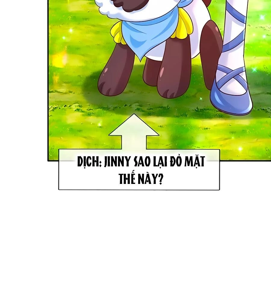 Bỗng Một Ngày Trở Thành Con Gái Nhà Vua Chapter 189 - 16