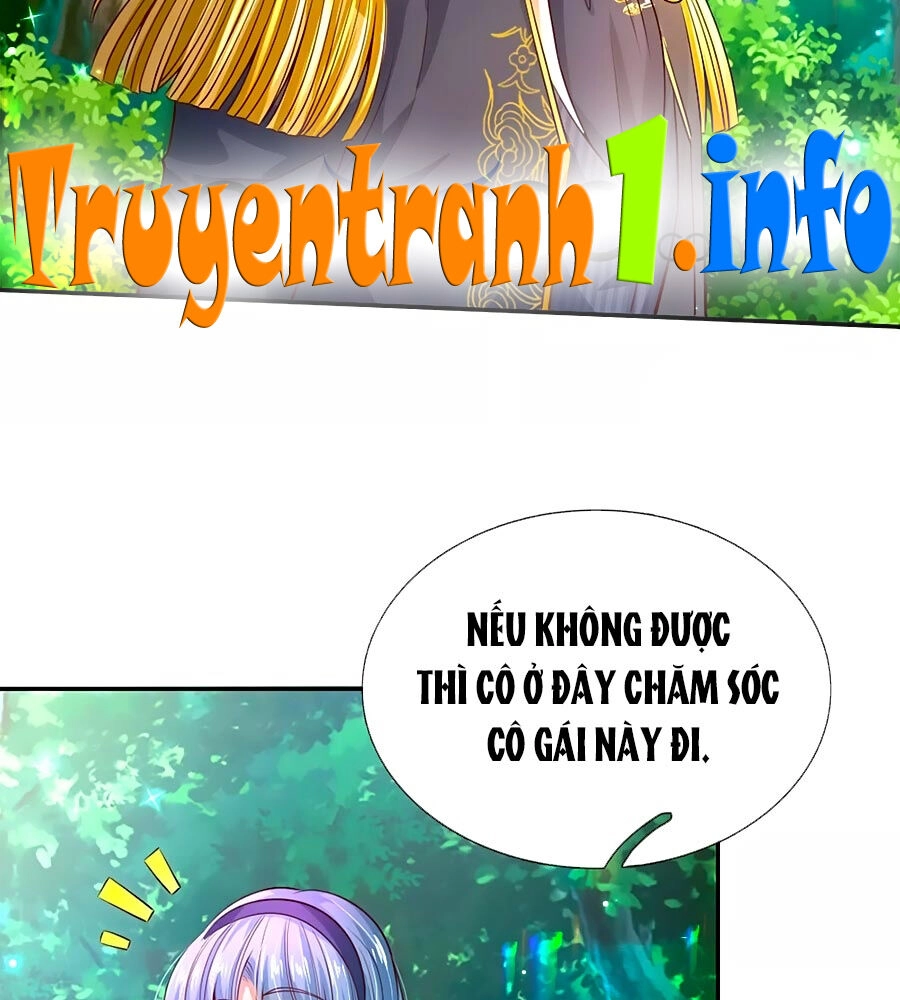 Bỗng Một Ngày Trở Thành Con Gái Nhà Vua Chapter 189 - 18