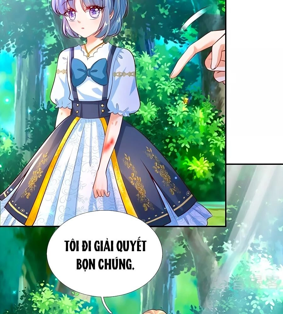 Bỗng Một Ngày Trở Thành Con Gái Nhà Vua Chapter 189 - 19
