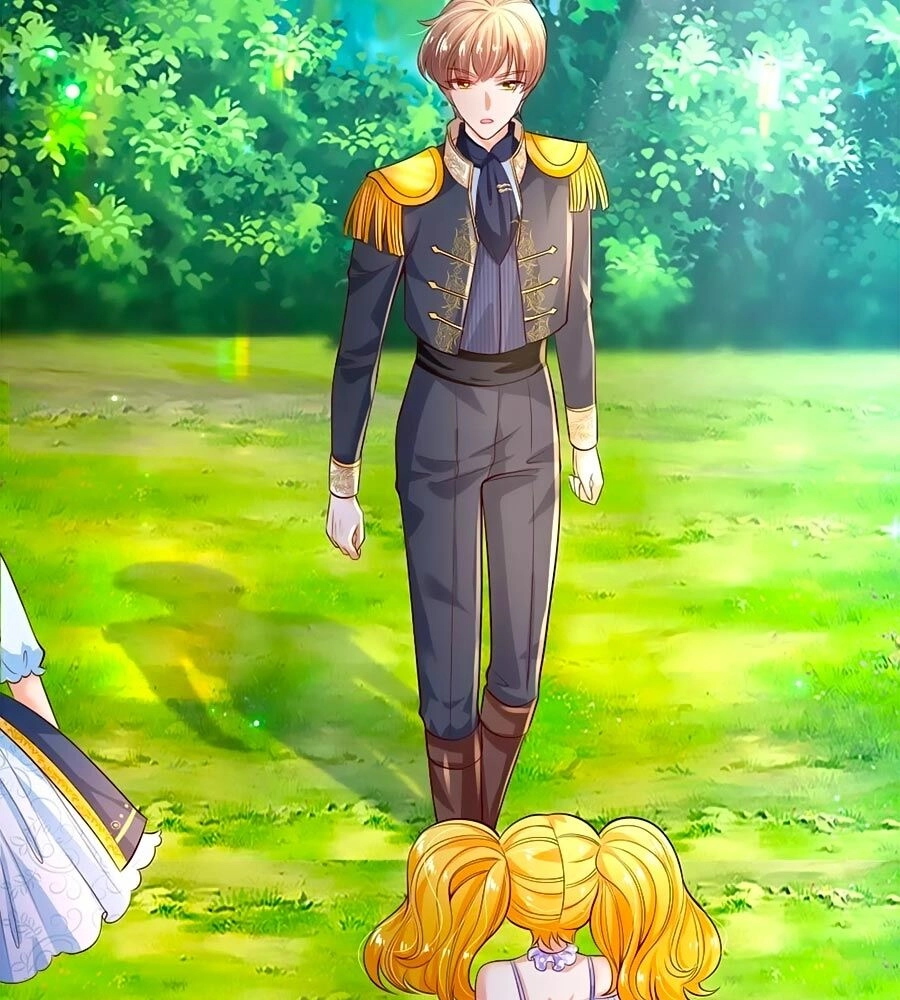 Bỗng Một Ngày Trở Thành Con Gái Nhà Vua Chapter 189 - 20