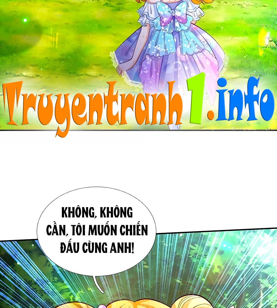 Bỗng Một Ngày Trở Thành Con Gái Nhà Vua Chapter 189 - 21