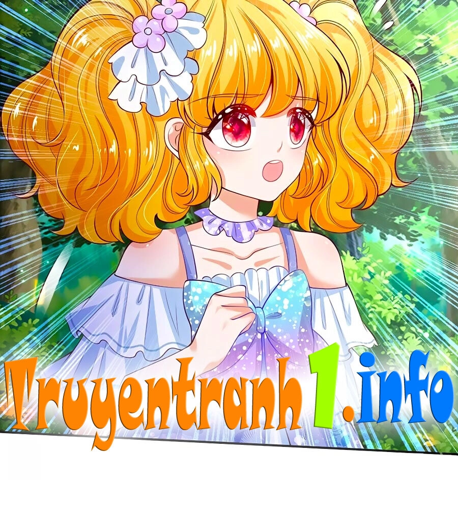 Bỗng Một Ngày Trở Thành Con Gái Nhà Vua Chapter 189 - 22